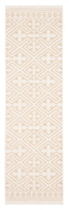 Penney Taupe Area Rug - 2'6\" x 8'0\"