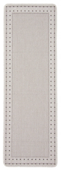 Clementine Grey Area Rug - 2'2