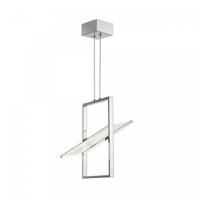 Palo Alto Pendant Light II 