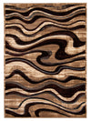 Allonah Blue Area Rug - 6'7\" X 9'6\" 