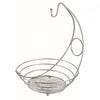 Briggs Banana & Fruit Wire Stand Kitchen Storage