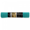 Anti Slip Pvc Mat Teal 12\" x 60\" - Set of 6 Kitchen Storage