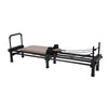 Aeropilates 651 Reformer with Stand and Rebounder