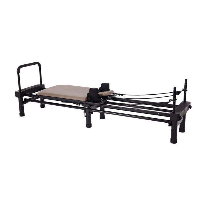 Aeropilates 651 Reformer with Stand and Rebounder