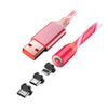 Keysmart Statik GloBright Cable - Red