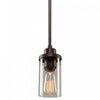 Menlo Park Pendant Light