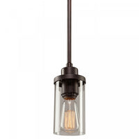 Menlo Park Pendant Light 