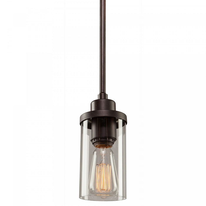 Menlo Park Pendant Light