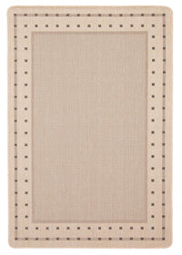 Clementine Cream Area Rug - 3'3