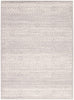 Electra Silver Area Rug - 3'11" x 5'7"