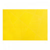 Vinyl Placemat Electrify Yellow - Set of 12