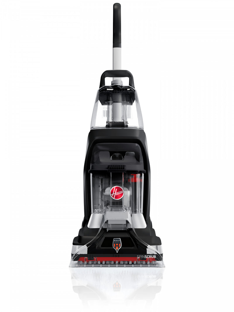 Hoover PowerScrub XL Pet Upright Carpet Washer The Brick