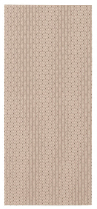 Bellezza Taupe Area Rug - 2'2\" x 4'0\"