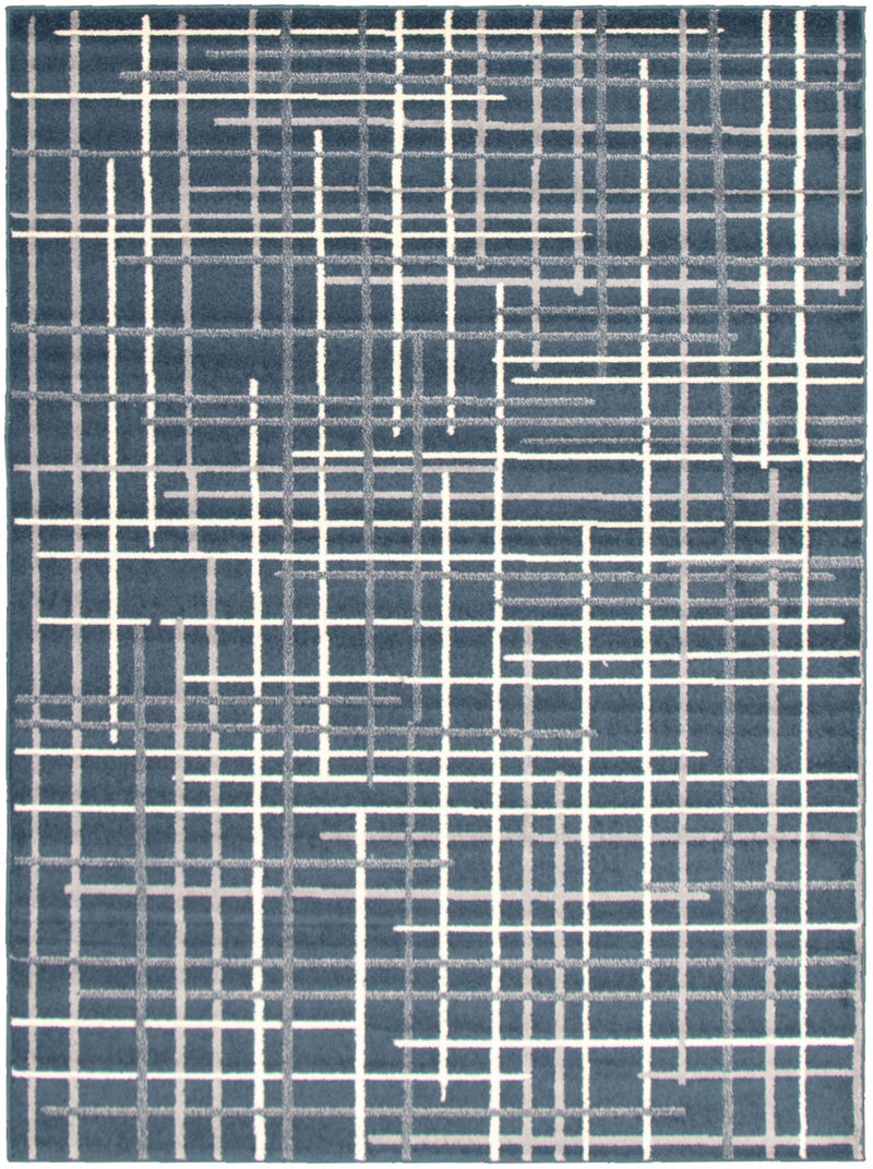 Taite Prol Area Rug - 3'11" x 5'7"