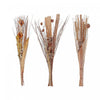 120 Cm Dried Floral Bouquet Assorted - Set of 3 Artificial Flower