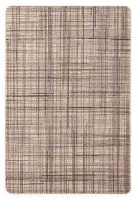 Panthea Cream Area Rug - 3'3