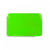 Plastic Placemat Light Green - Set of 12