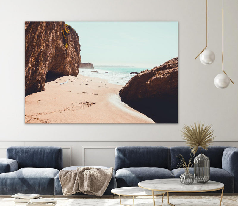 \"Perfect Day\" Giant Art 72x48 Wall Art