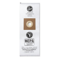 Hoover Type Y HEPA Bag (2 Pack) 