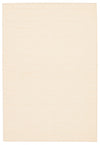 Eadda Ivory 3'11\" x 5'7\" Area Rug
