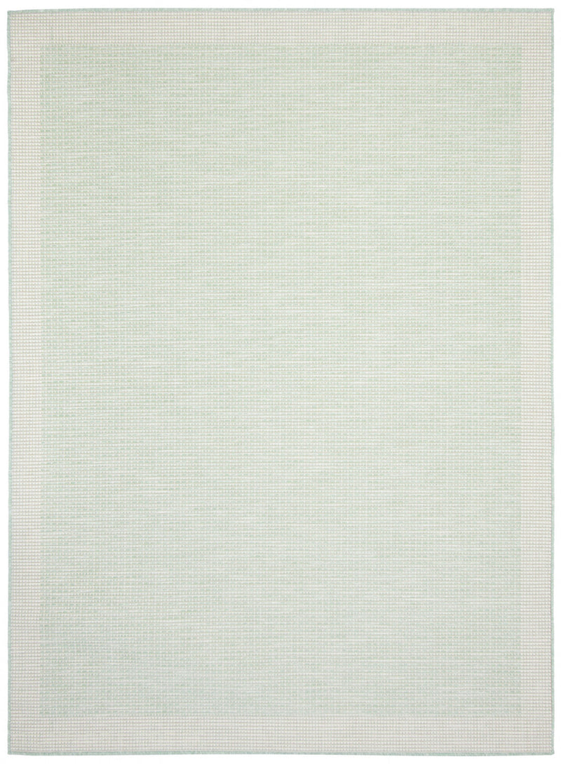 Neisha Classic Mint Rug 6'7