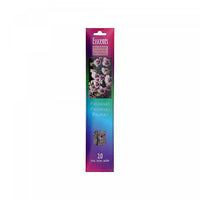 Esscents Stick Patchouli - Set of 8 Incense Sticks