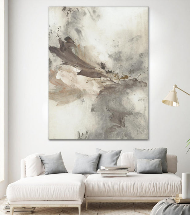 \"Intrinsic\" Giant Art 72x54 Wall Art