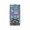 50 Lt 5mm LED Indoor Light Set Cool White Bulbs - Set of 2 Christmas Lights