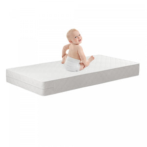 Safety 1st Transitions Crib & Toddler Bed Mattress 