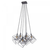 Artistry 6-Light Chandelier IIII 