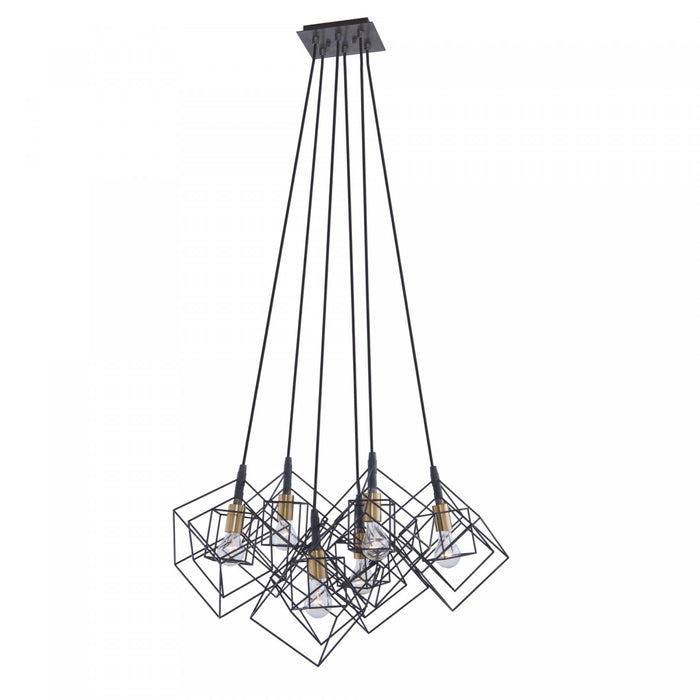 Artistry 6-Light Chandelier IIII