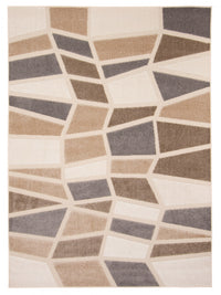 Celestina Ivory Area Rug - 3'11