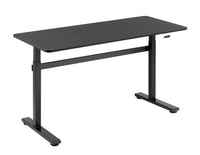 Tygerclaw Manual Height-Adjustable Desk 