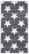 Ira Navy 2'8\" x 4'11\" Area Rug