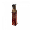 Metal Vase 18\" Dynasty Vases