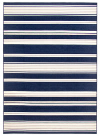 Talya Navy 4'7