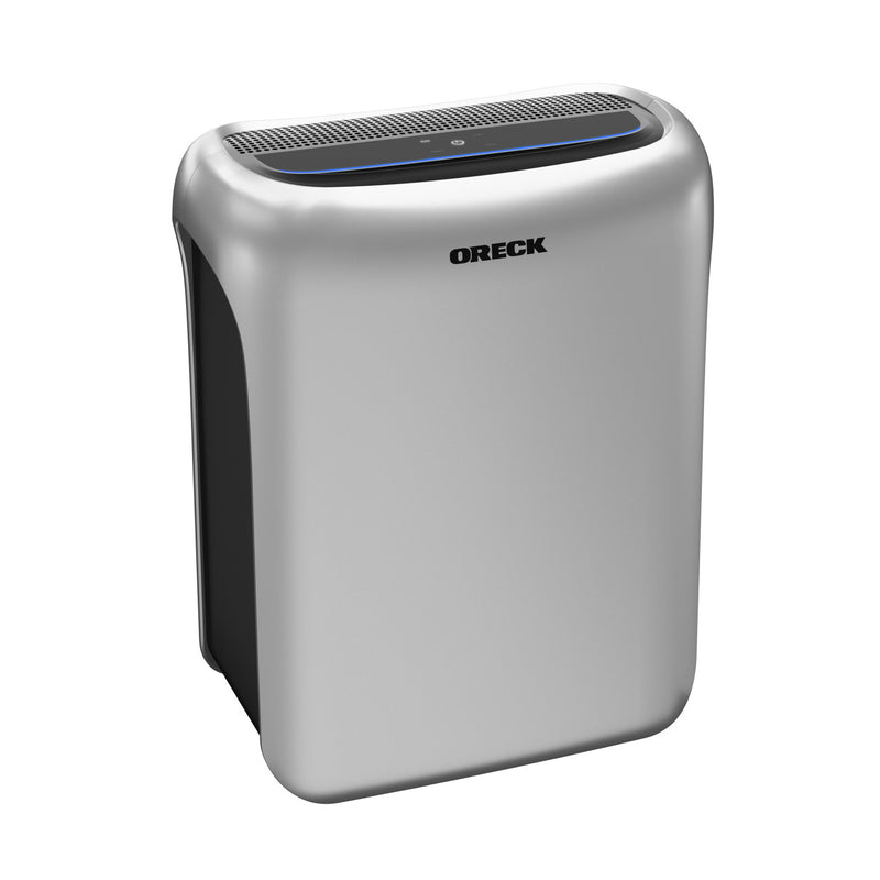 Oreck Air Response Air Purifier Large The Brick