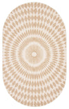 Blaine Taupe Area Rug - 8'0\" x 10'0\"
