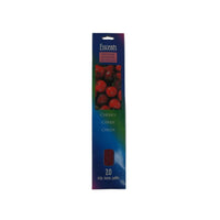 Esscents Stick Cherry - Set of 8 Incense Sticks