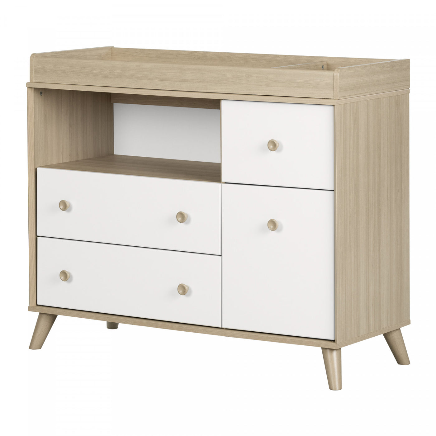 Catimini shop changing table