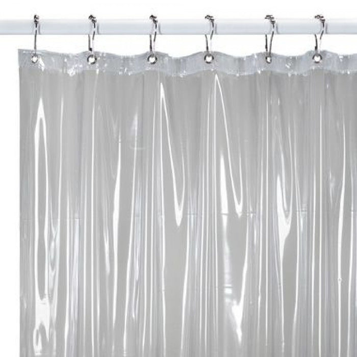 Shower Liner Clear 70 x 72