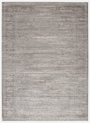 Shaleigh Grey Rug 8'0" X 10'0" Area Rug|Carpette Shaleigh grise 8 pi 0 po x 10 pi 0 po|D86FNTW2