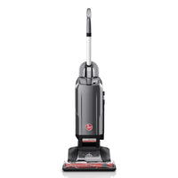 Hoover Complete Performance Advanced Bagged Upright Vacuum 