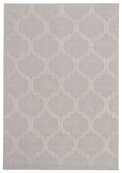  Sophie Grey Area Rug - 5'3" x 7'7"
