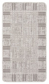 Joni Grey Area Rug - 2'2\" X 3'11\" 