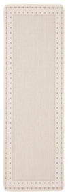 Clementine Ivory Area Rug - 2'2\" X 6'7\" 