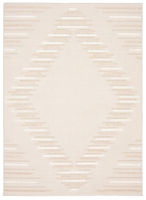 Bree Beige Area Rug - 8'0\" x 10'0\"