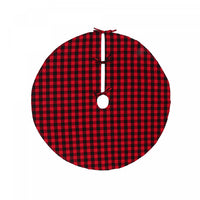 Cotton Tree Skirt Buffalo 42