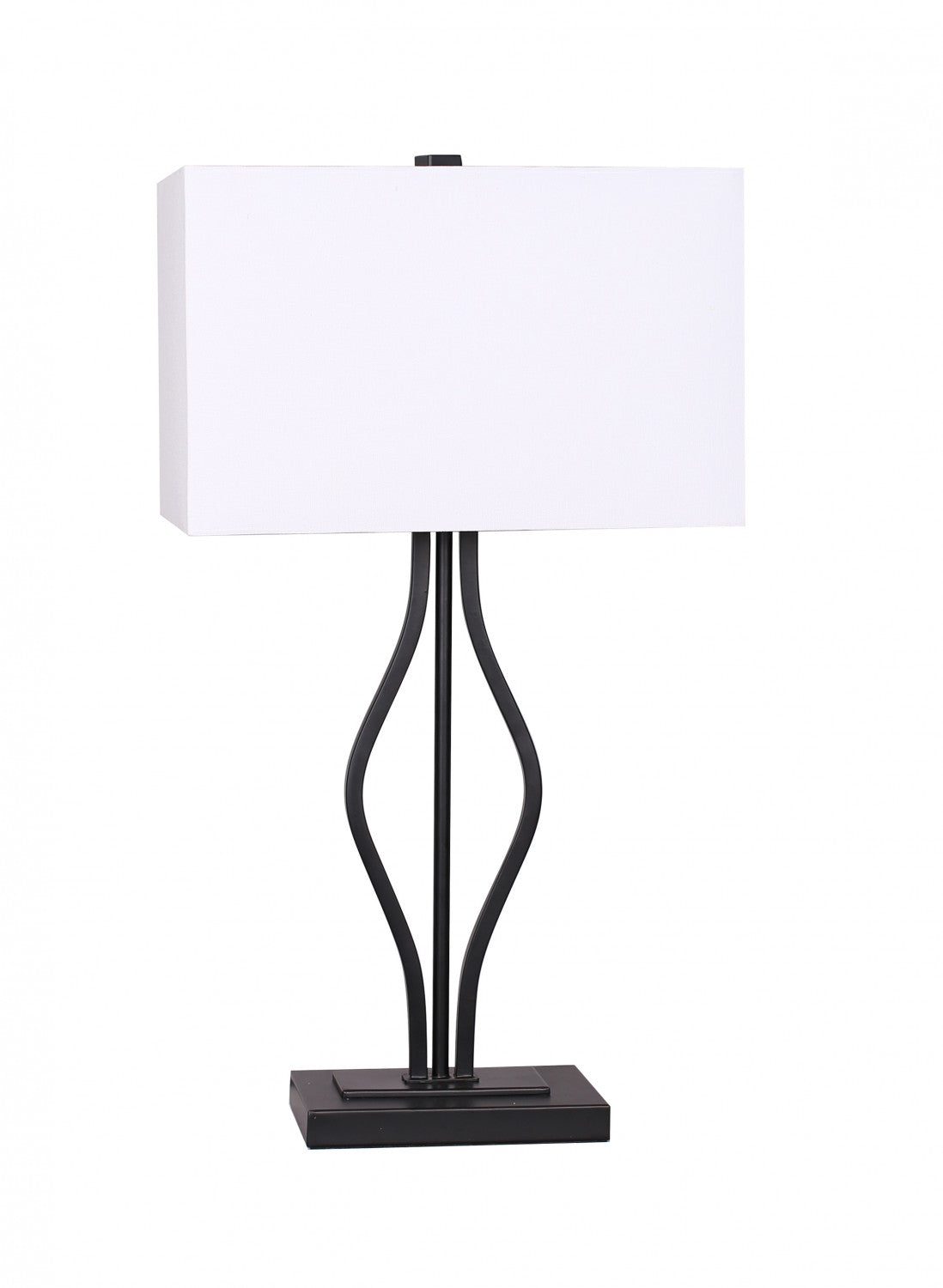 Black table lamp 2024 sets