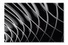 Abstract Architecture Background 24x36 Wall Art Fabric Panel Without Frame